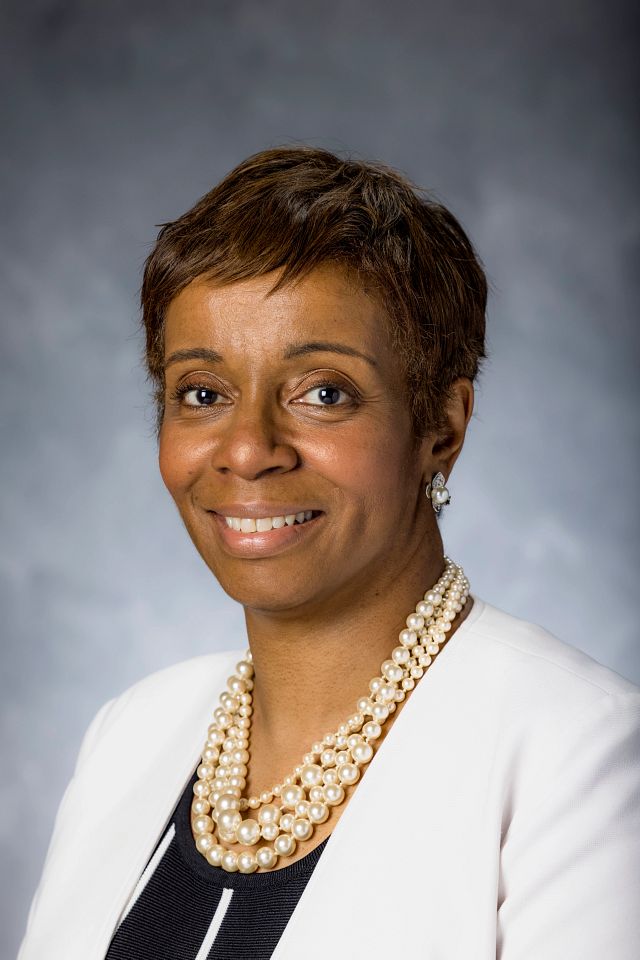  Dr. Michelle Cook has served as Vice Provost for Diversity and Inclusion and Strategic University Initiatives since 2017. In this role, she plans and implements programs that span units across campus while also providing strategic leadership to the Office of Institutional Diversity, where she previously served as associate provost.
