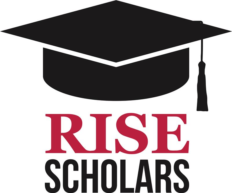 Rise Scholars Logo